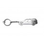 Keychain Dodge Durango III 2011+ - (type STEEL) Keychain Dodge Durango III 2011+ - (type STEEL)